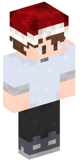 HeyItsHenry_ Minecraft Skin Preview on Minecraft.Co.Com