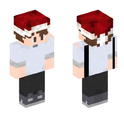Minecraft Skin #156351