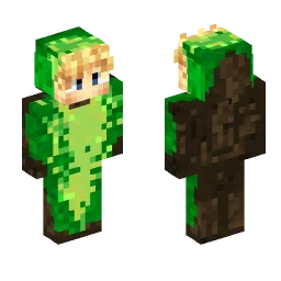 Minecraft Skin #156352