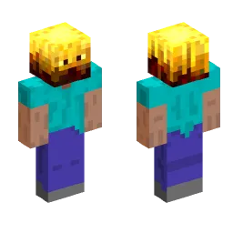 Minecraft Skin #156354