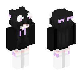 Minecraft Skin #156356