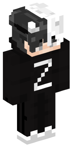 Z0TH Minecraft Skin Preview on Minecraft.Co.Com