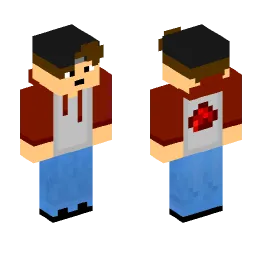 Minecraft Skin #156361