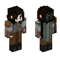 Minecraft Skin #156373