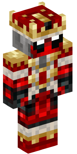 RareName Minecraft Skin Preview on Minecraft.Co.Com