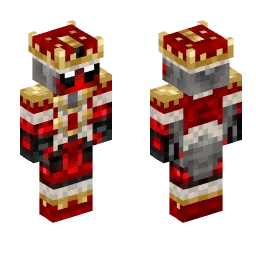 Minecraft Skin #156375