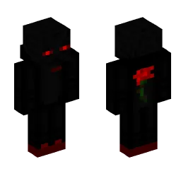 Minecraft Skin #156378