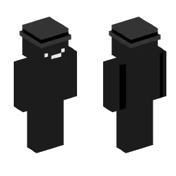 Minecraft Skin #156380