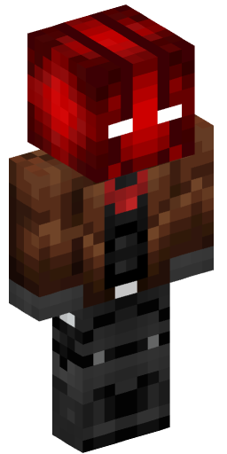 Iamthejwalker Minecraft Skin Preview on Minecraft.Co.Com