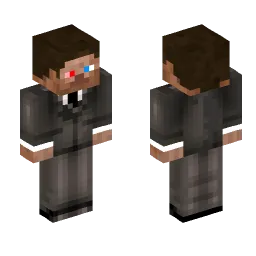 Minecraft Skin #156393