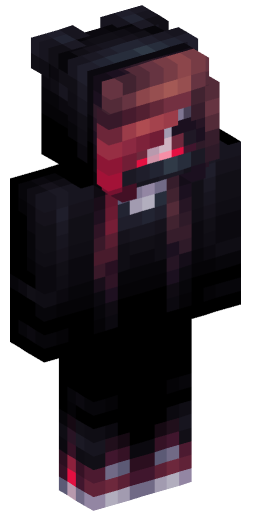 Flamebow Minecraft Skin Preview on Minecraft.Co.Com