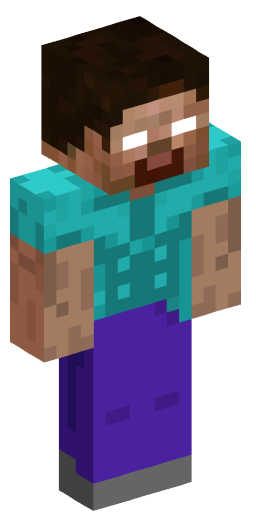 andrew Minecraft Skin Preview on Minecraft.Co.Com