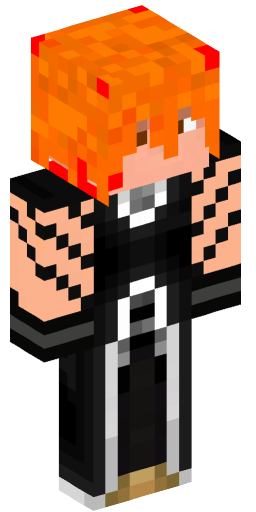 Darkg Minecraft Skin Preview on Minecraft.Co.Com