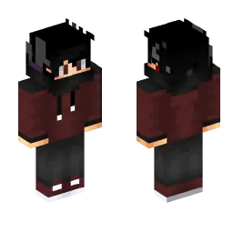 Minecraft Skin #156403