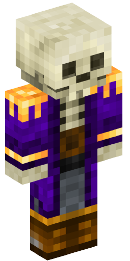 what6 Minecraft Skin Preview on Minecraft.Co.Com