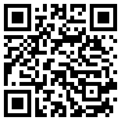 Corruptioncookie QR Code