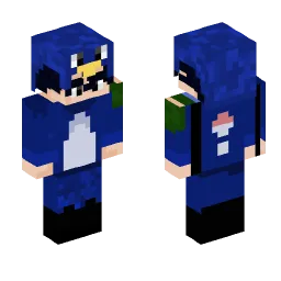 Minecraft Skin #156406