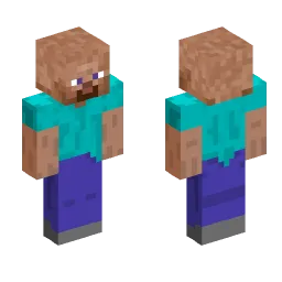 Minecraft Skin #156409