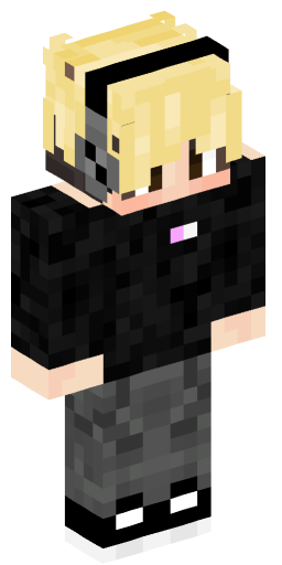 Minecraft Skin #156417