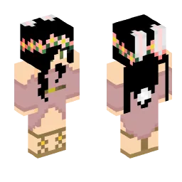 Minecraft Skin #156420