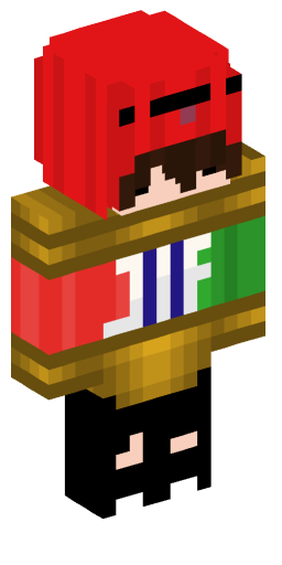 Jif Minecraft Skin Preview on Minecraft.Co.Com