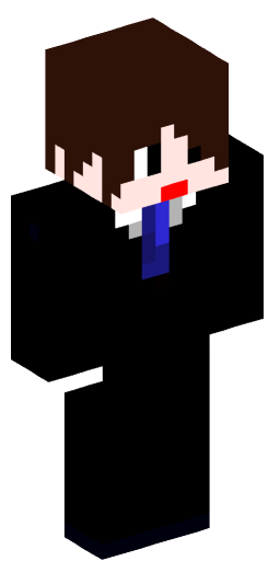 Ru_2 Minecraft Skin Preview on Minecraft.Co.Com