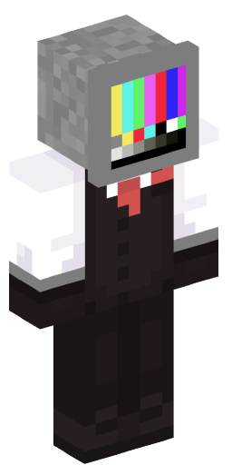 PolarX9 Minecraft Skin Preview on Minecraft.Co.Com