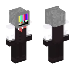 Minecraft Skin #156434