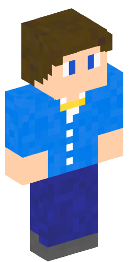 Minecraft Skin #156436