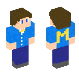 Minecraft Skin #156436