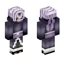 Minecraft Skin #156438