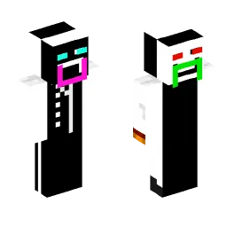 Minecraft Skin #156440