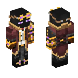 Minecraft Skin #156459