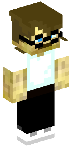 Eno Minecraft Skin Preview on Minecraft.Co.Com