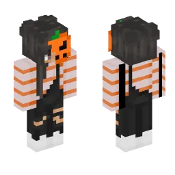 Minecraft Skin #156476