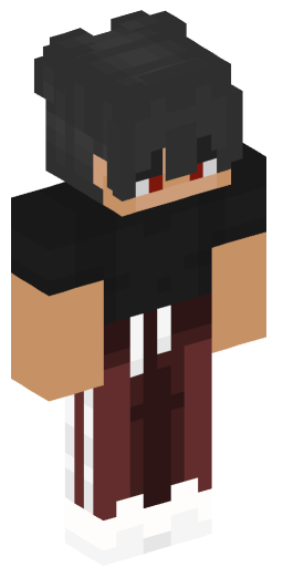 nan Minecraft Skin Preview on Minecraft.Co.Com