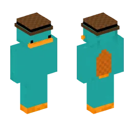 Minecraft Skin #156481