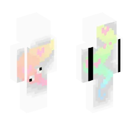 Minecraft Skin #156491