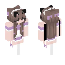 Minecraft Skin #156500