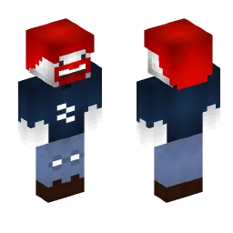 Minecraft Skin #156503