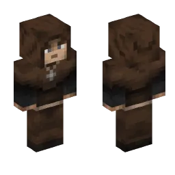 Minecraft Skin #156514