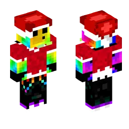 Minecraft Skin #156518