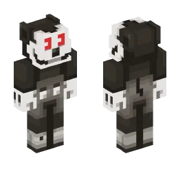 Minecraft Skin #156521