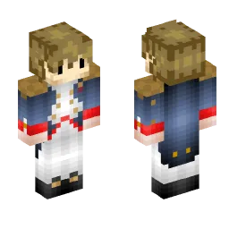 Minecraft Skin #156527