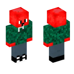 Minecraft Skin #156528