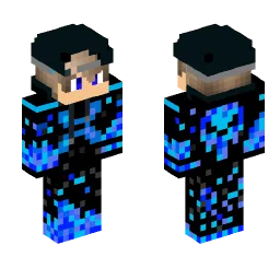 Minecraft Skin #156537