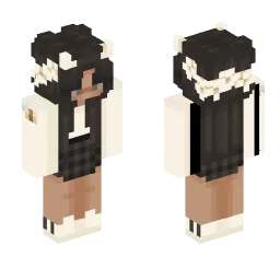 Minecraft Skin #156562
