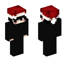 Minecraft Skin #156563