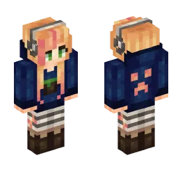 Minecraft Skin #156565