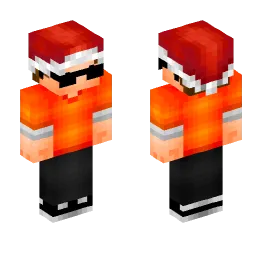 Minecraft Skin #156573